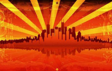 Вірші про міста Росії